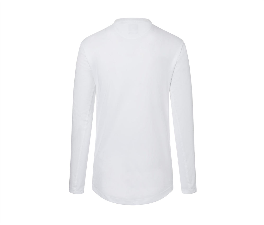 Karlowsky Long-sleeve Work Shirt Performance