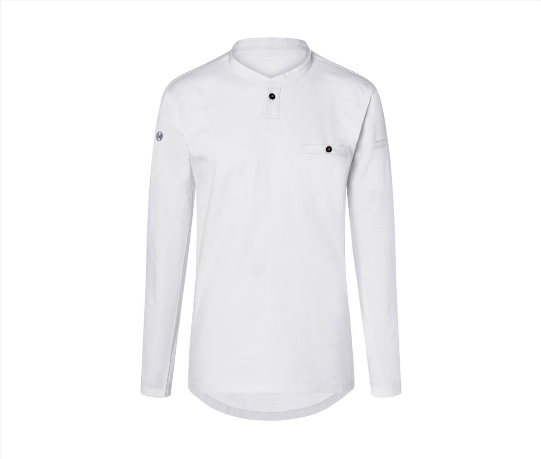 Karlowsky Long-sleeve Work Shirt Performance
