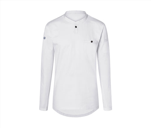 Karlowsky Long-sleeve Work Shirt Performance