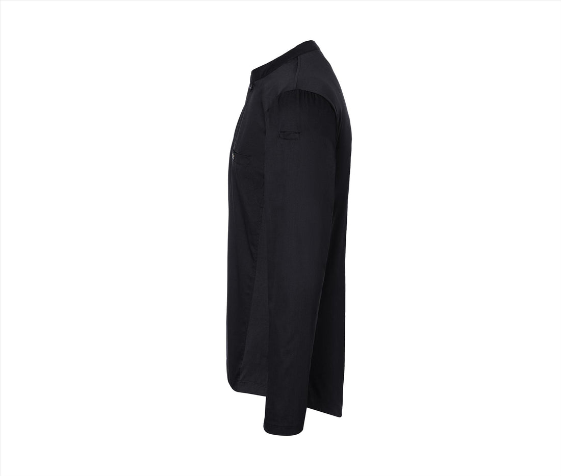 Karlowsky Long-sleeve Work Shirt Performance