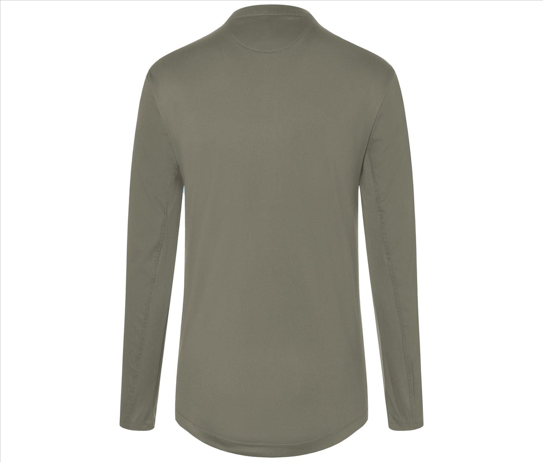 Karlowsky Long-sleeve Work Shirt Performance