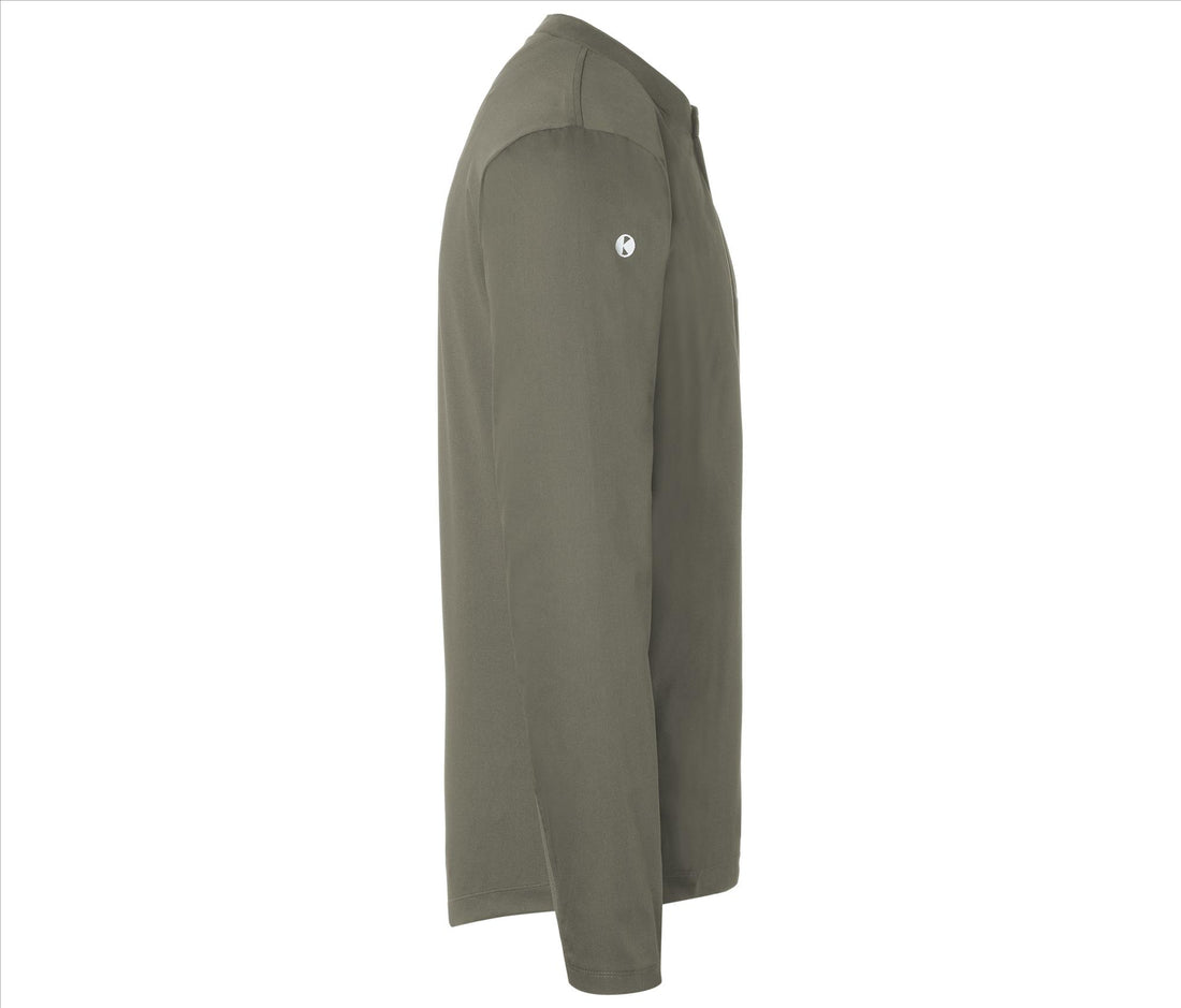Karlowsky Long-sleeve Work Shirt Performance