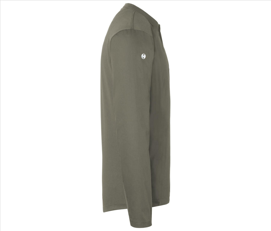 Long-sleeve Work Shirt Performance