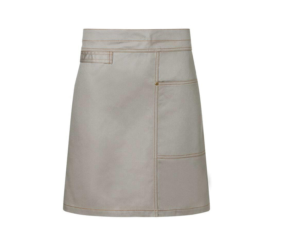 Waist Apron Urban Casual-style