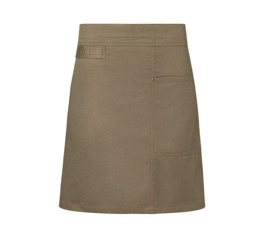 Waist Apron Urban Casual-style