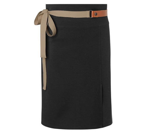 Karlowsky Waist Apron Green-generation