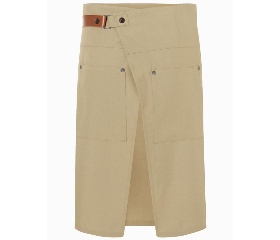 Waist Apron Green-generation