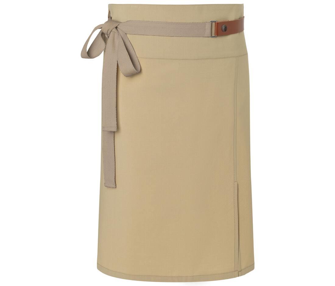 Karlowsky Waist Apron Green-generation