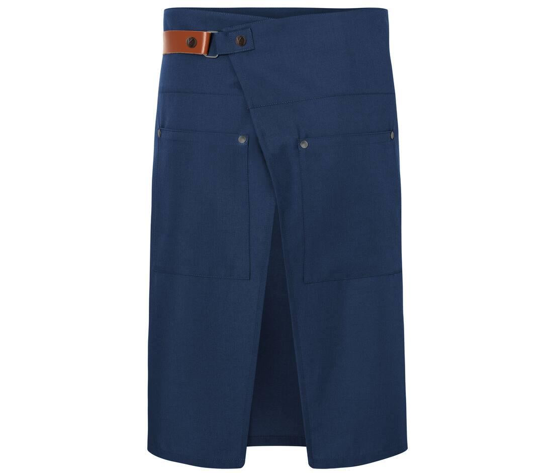 Karlowsky Waist Apron Green-generation