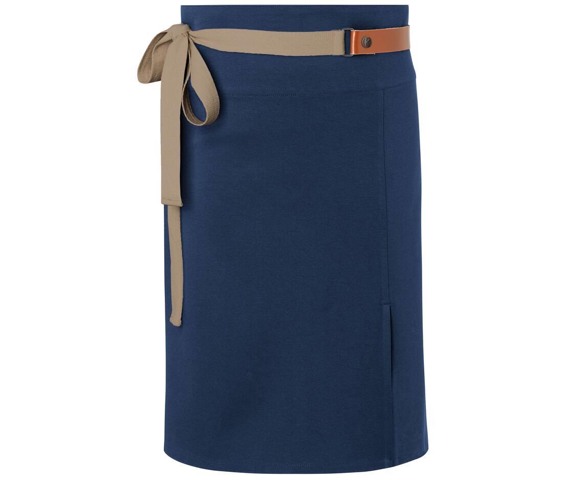Karlowsky Waist Apron Green-generation