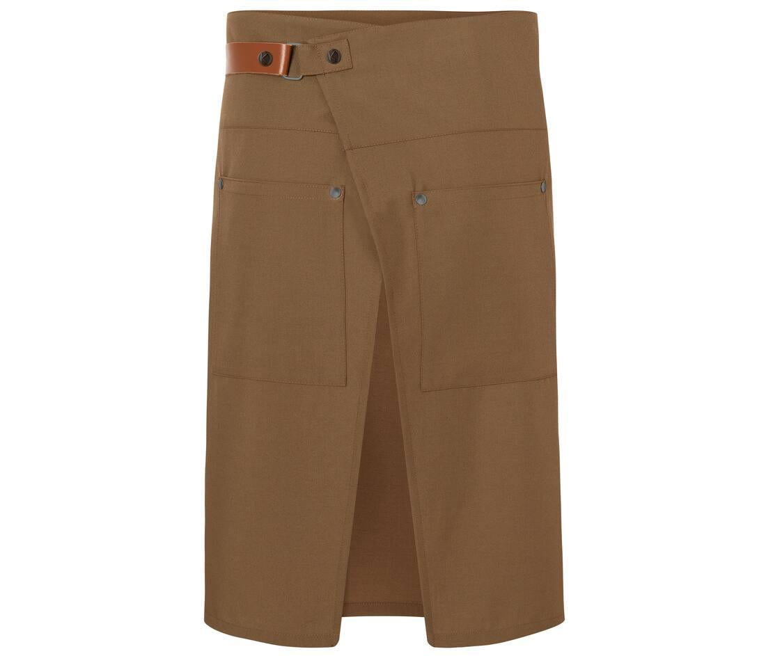 Karlowsky Waist Apron Green-generation