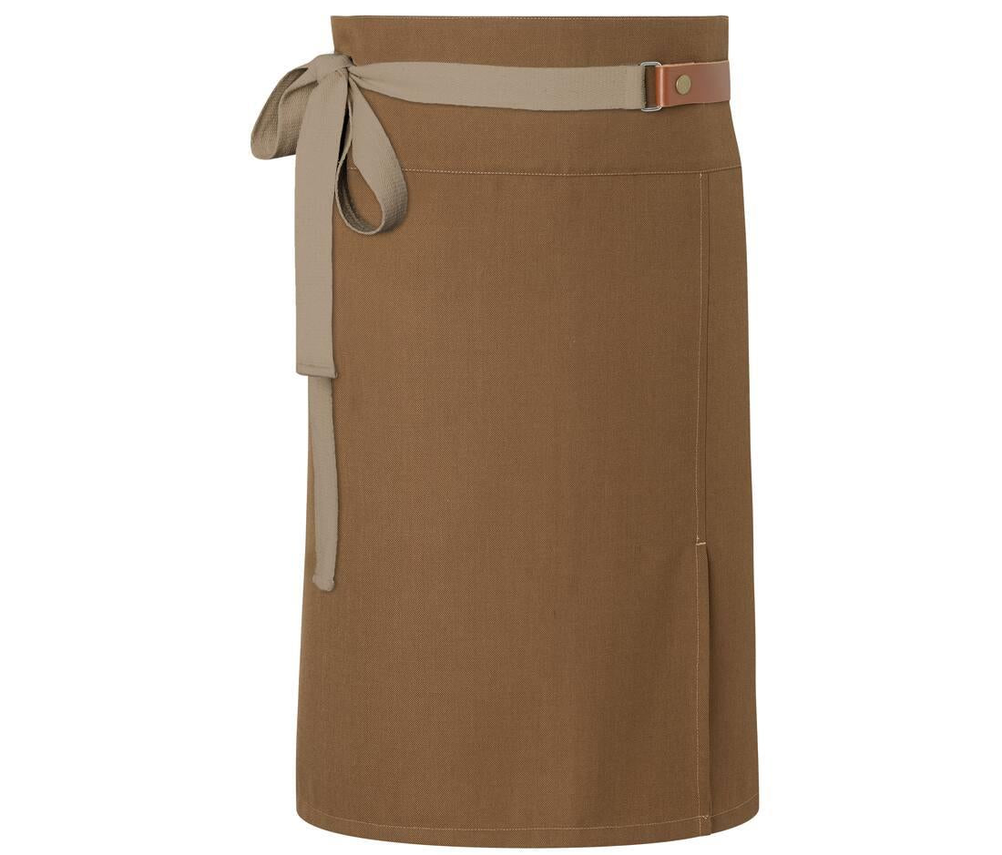 Karlowsky Waist Apron Green-generation