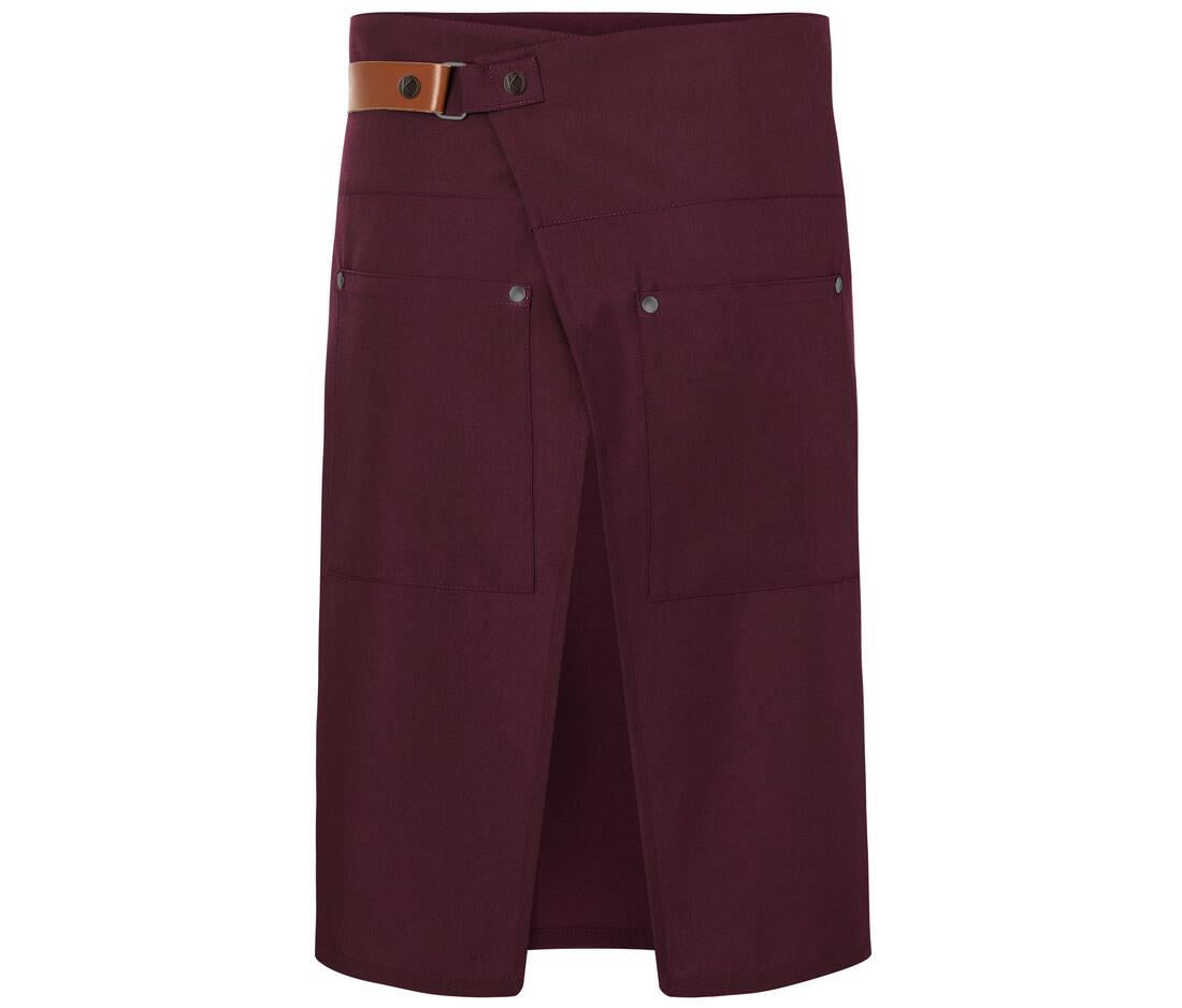 Karlowsky Waist Apron Green-generation