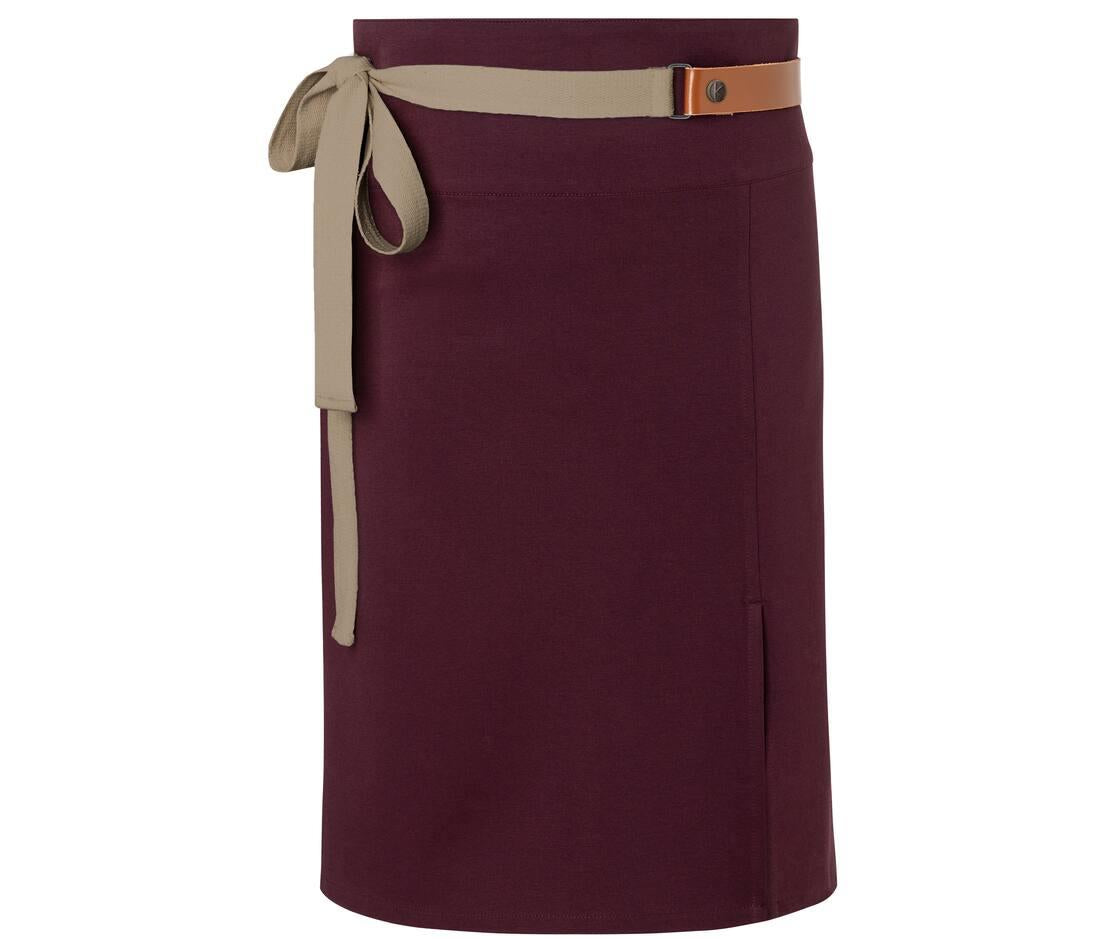 Karlowsky Waist Apron Green-generation