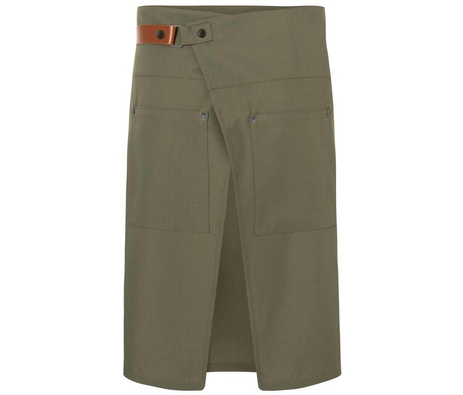 Waist Apron Green-generation
