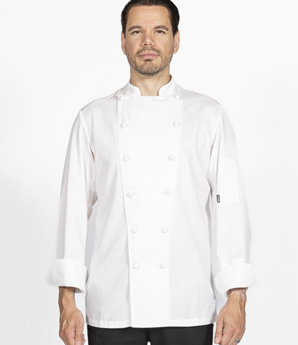 Long Sleeve Luxe Jacket