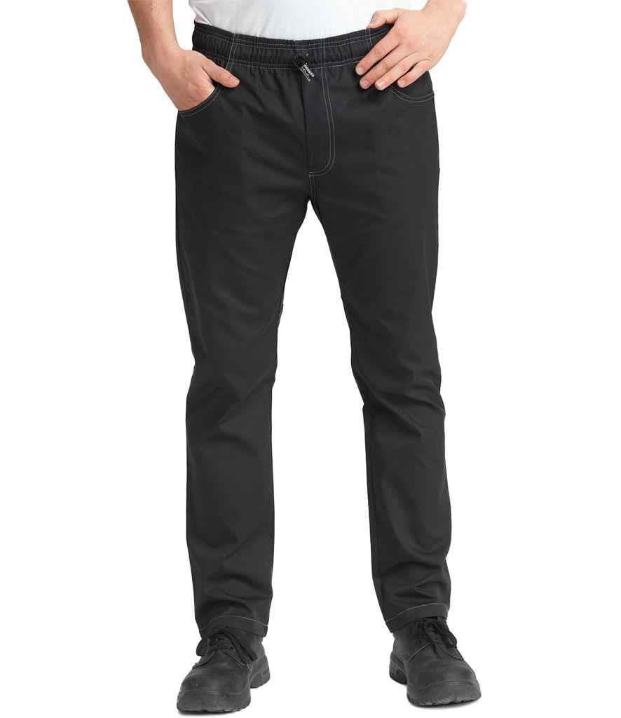 Prep Trousers