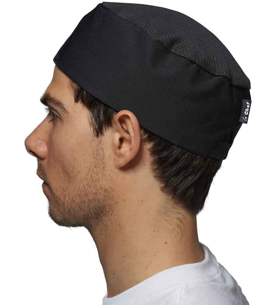 Skull Cap