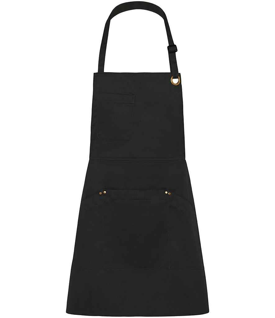 Utility Bib Apron