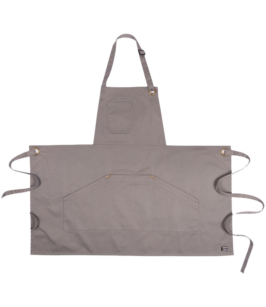 Utility Bib Apron