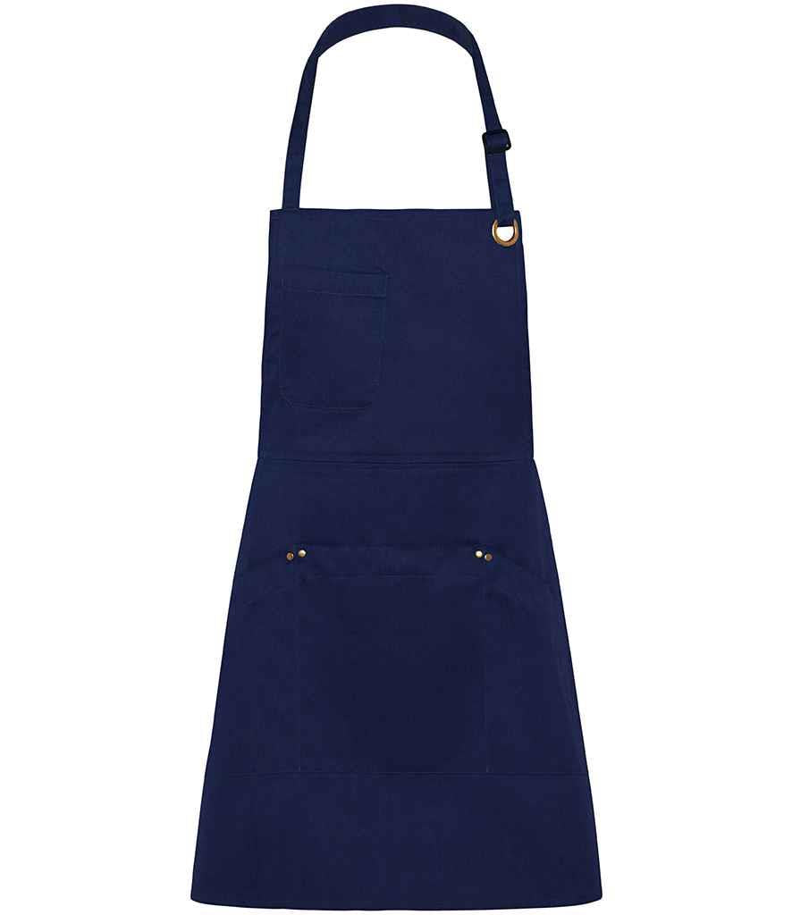 Utility Bib Apron