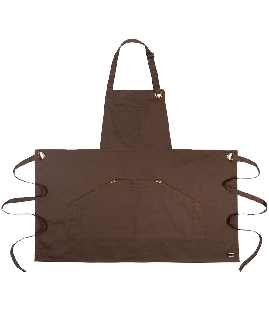Utility Bib Apron