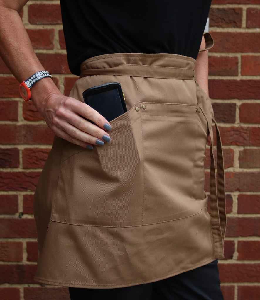 Utility Waist Apron