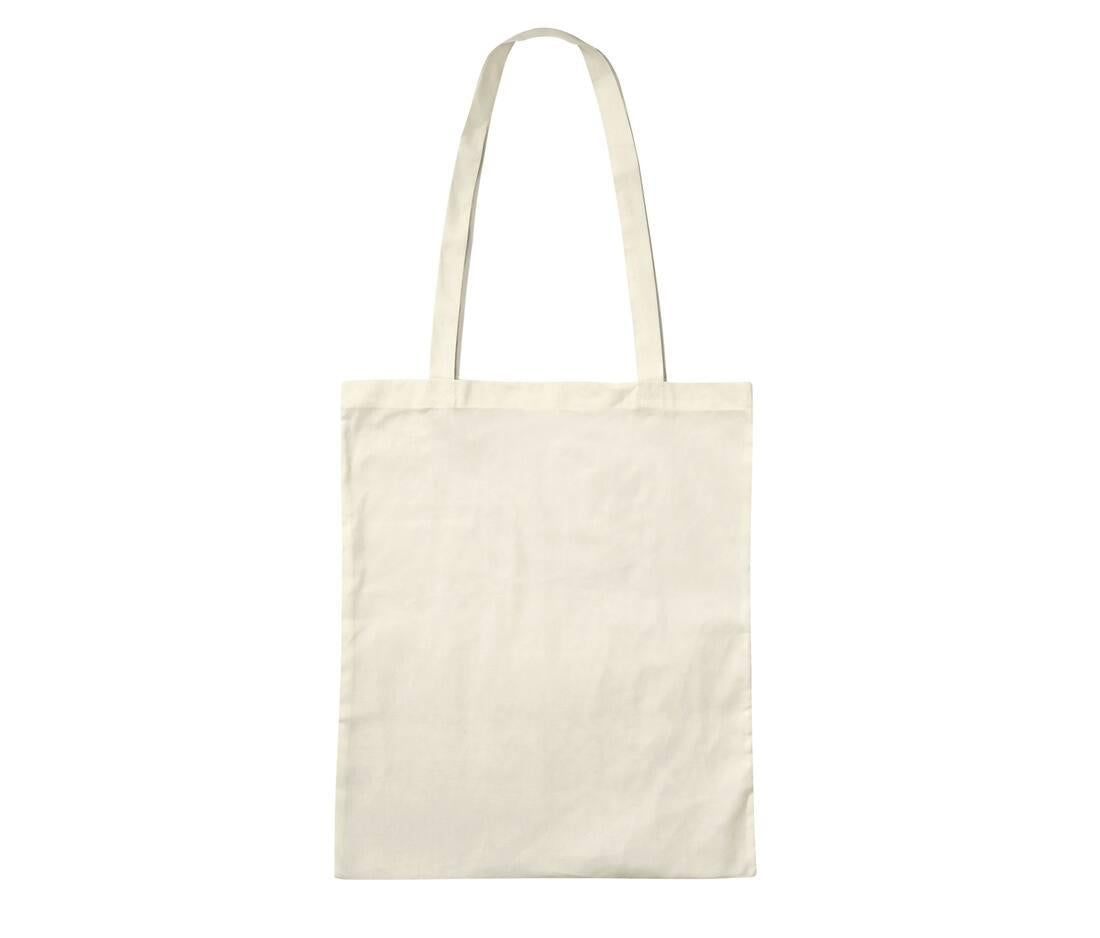 Newgen Long Handles Promo Shopper Cotton Bag