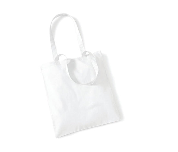 Newgen Large Handles Basic Shopper