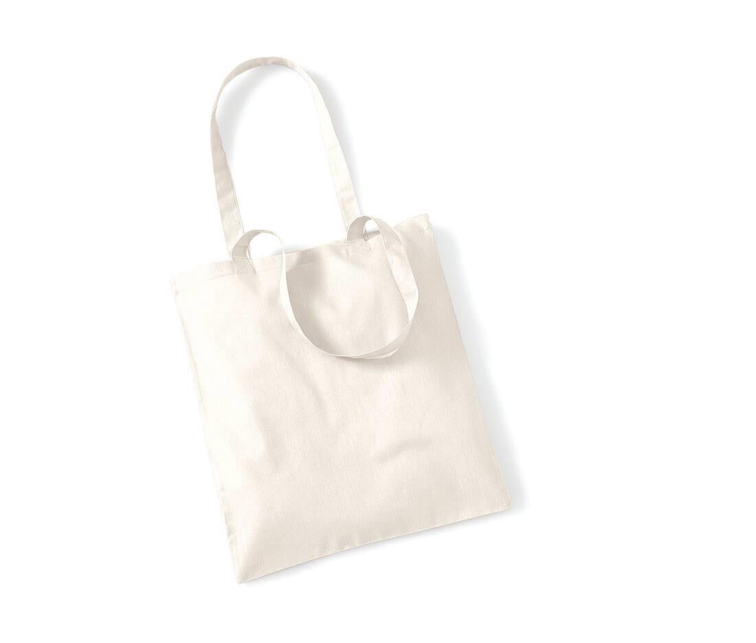 Newgen Large Handles Basic Shopper