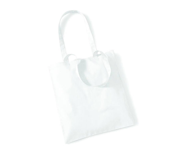 Newgen Organic Cotton Shopper