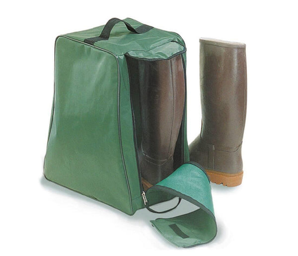 Label Serie Boot Bag