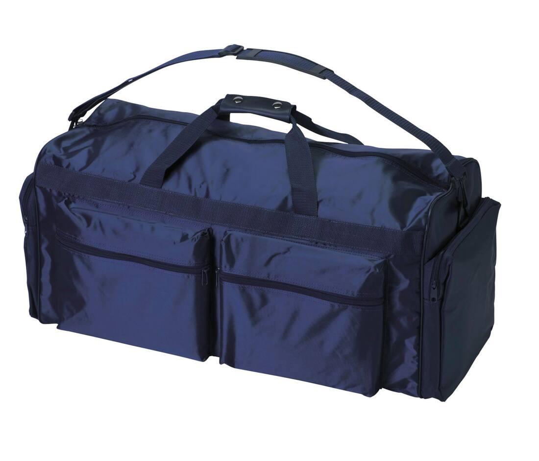 Label Serie Equip Bag