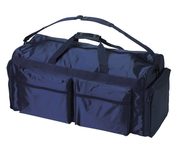 Label Serie Equip Bag
