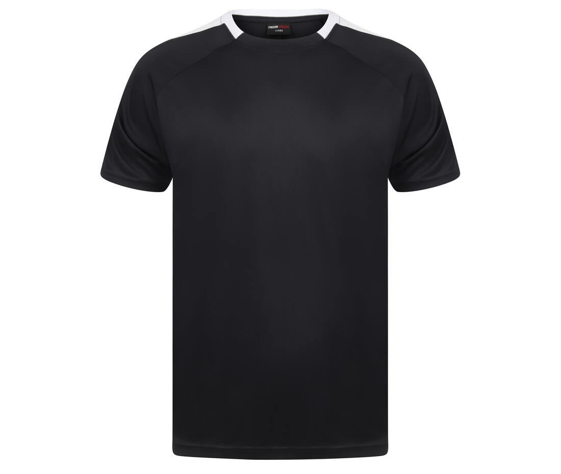 Finden Hales Unisex Team T-shirt