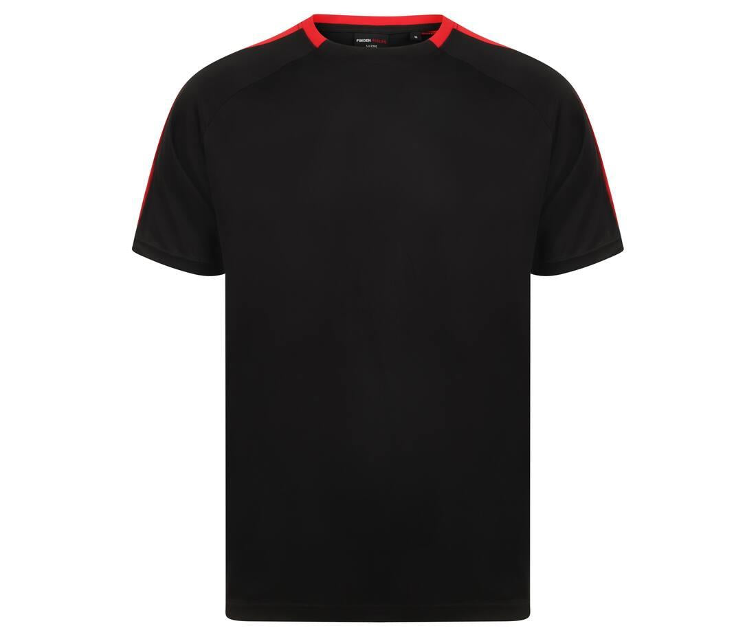Finden Hales Unisex Team T-shirt