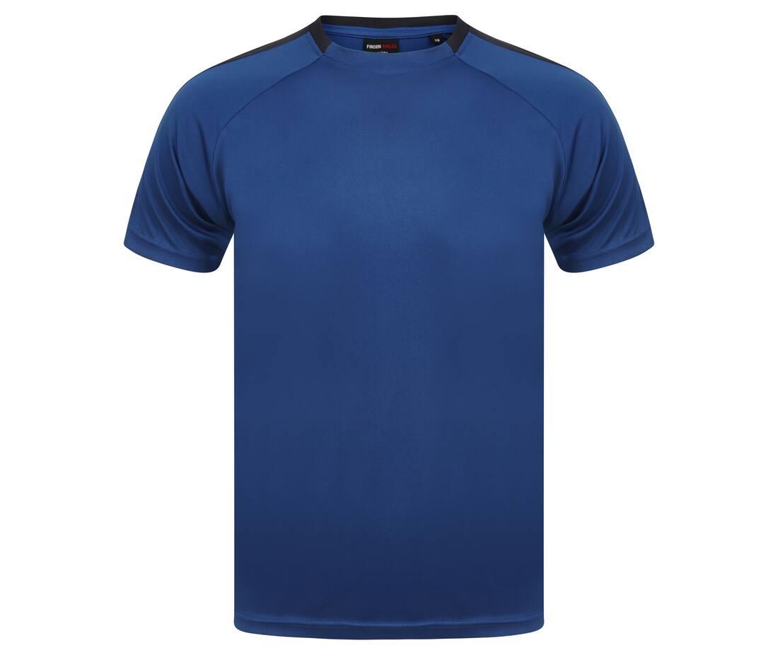 Finden Hales Unisex Team T-shirt