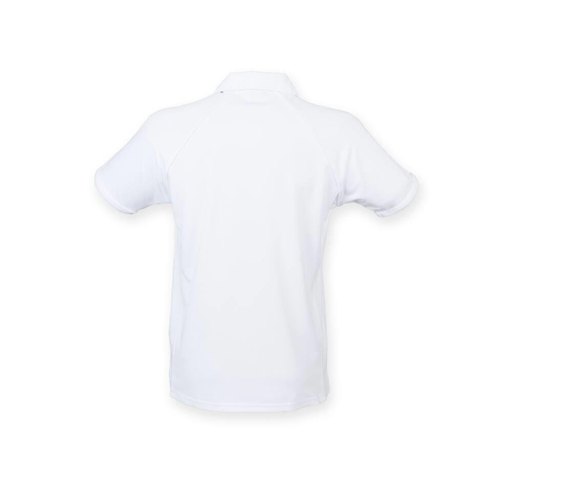 Finden Hales Performance Polo Men