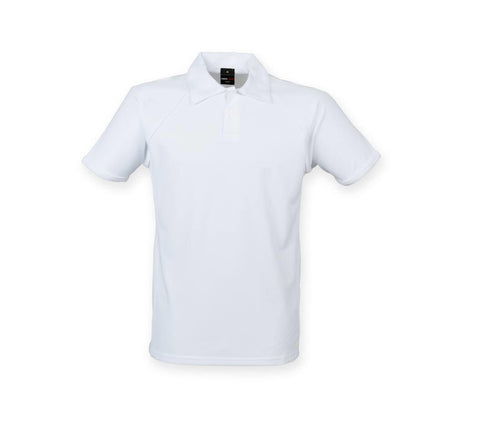 Finden Hales Performance Polo Men