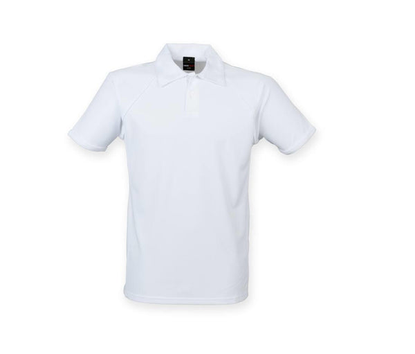 Finden Hales Performance Polo Men