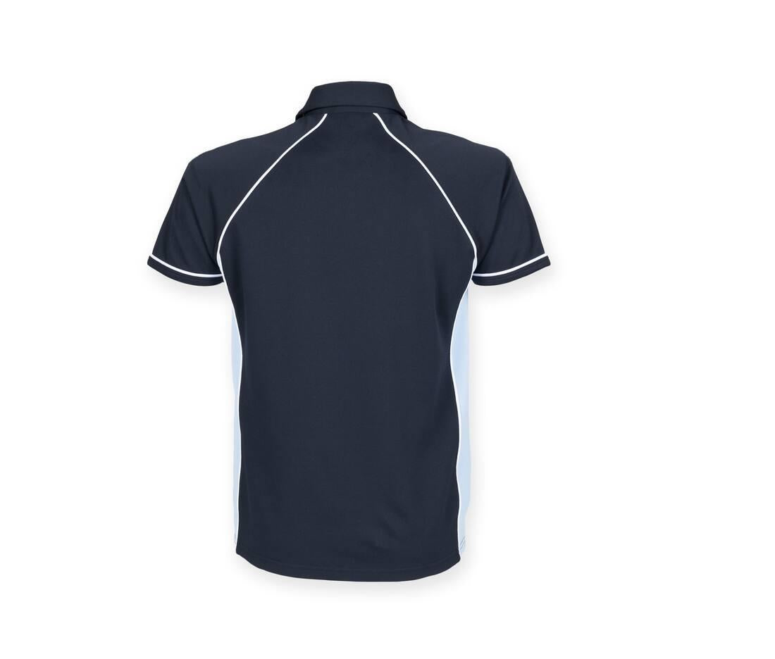 Finden Hales Performance Polo Men