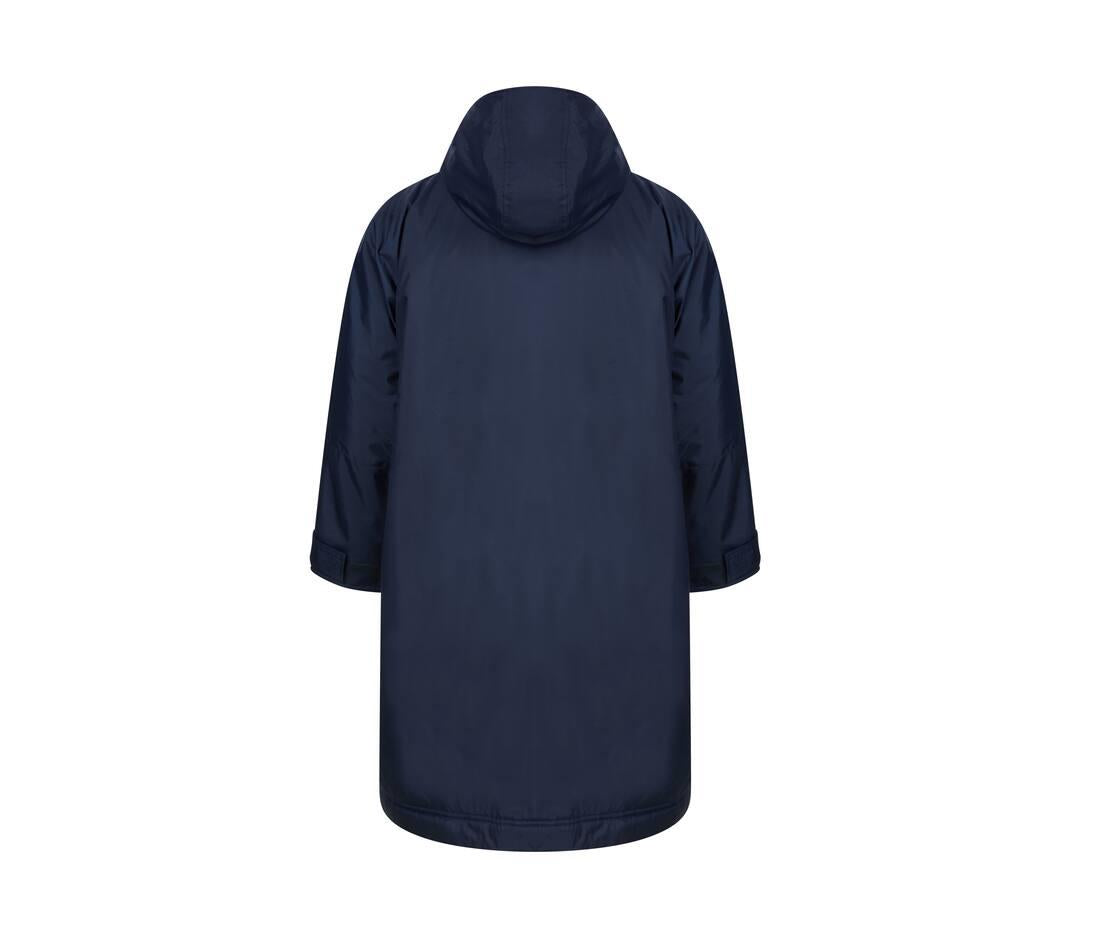 Finden Hales Adults All Weather Robe