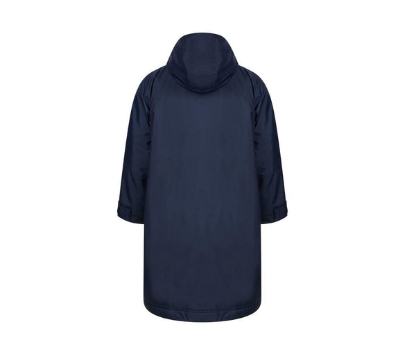 Finden Hales Adults All Weather Robe