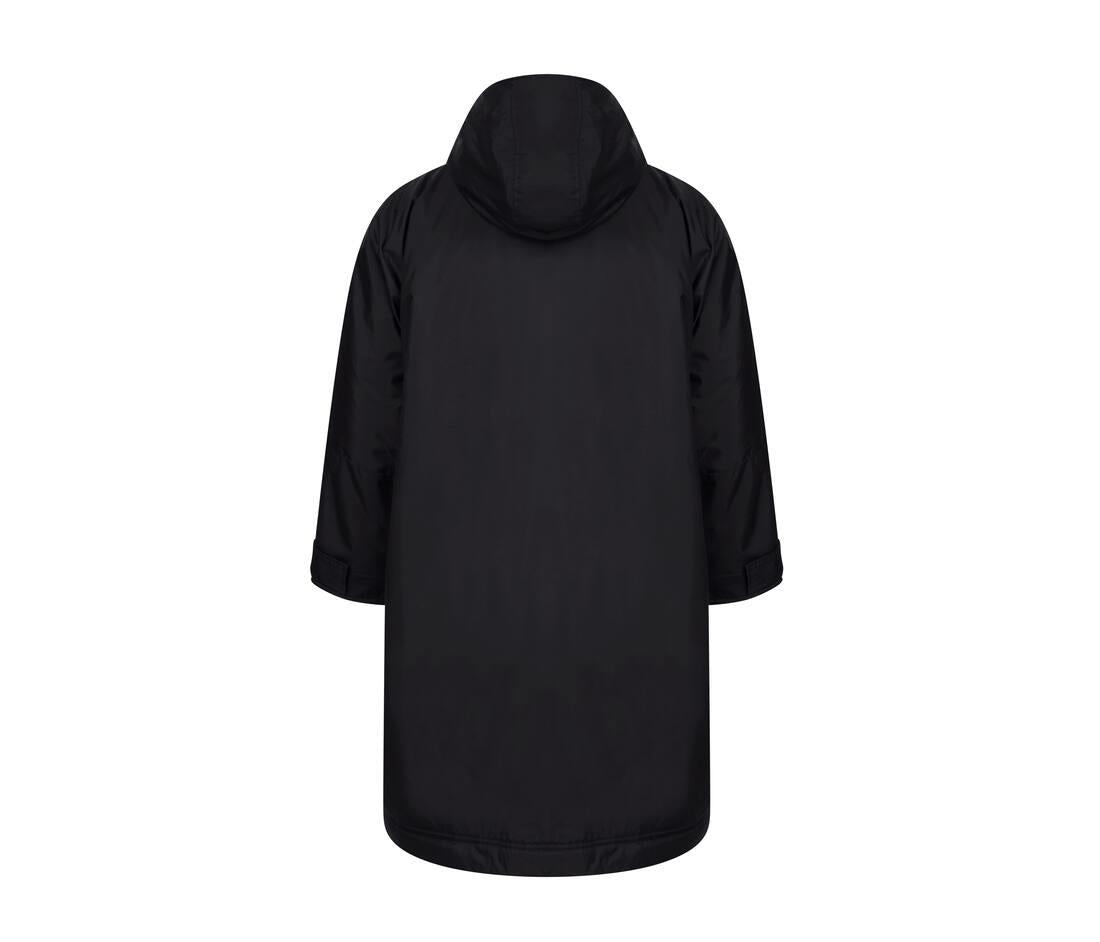 Finden Hales Adults All Weather Robe