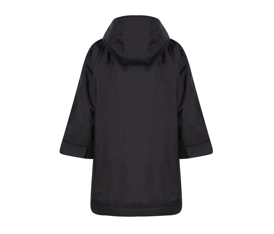 Finden Hales Kids All Weather Robe