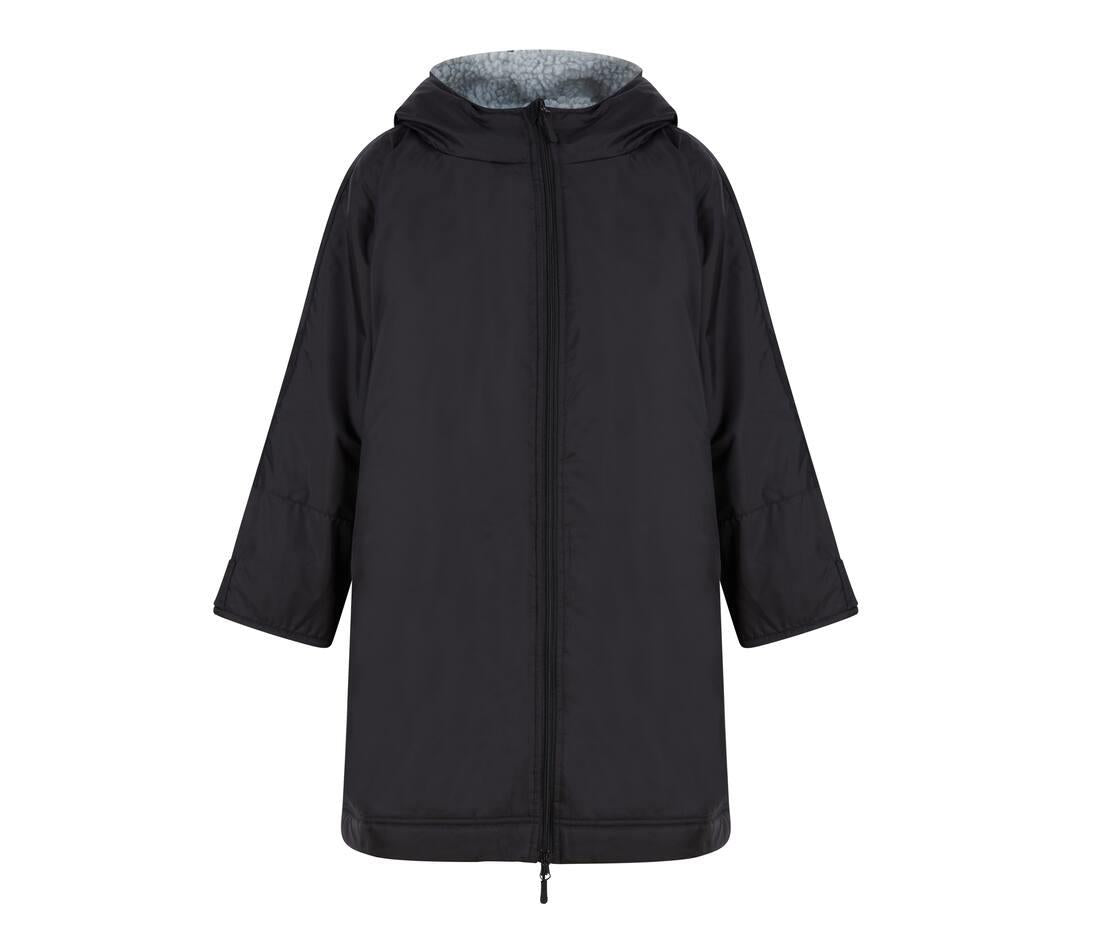 Finden Hales Kids All Weather Robe