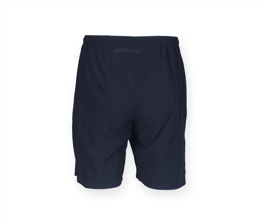 Finden Hales Adults' Stretch Sports Shorts