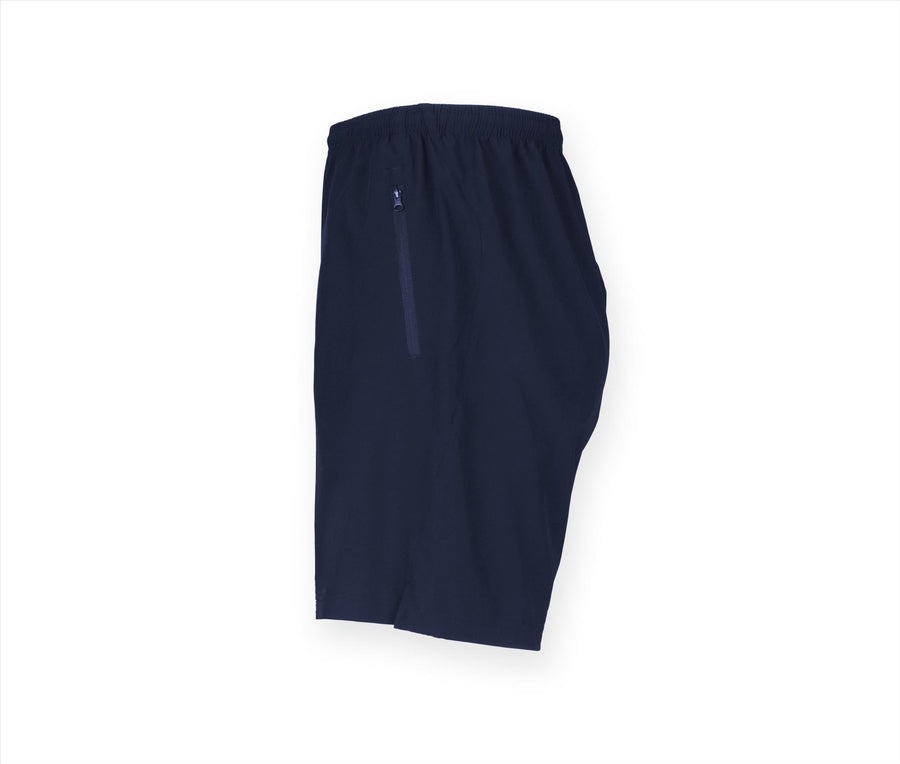 Adults' Stretch Sports Shorts