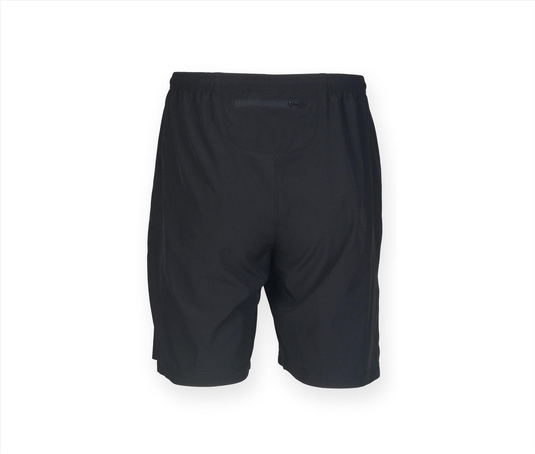 Finden Hales Adults' Stretch Sports Shorts