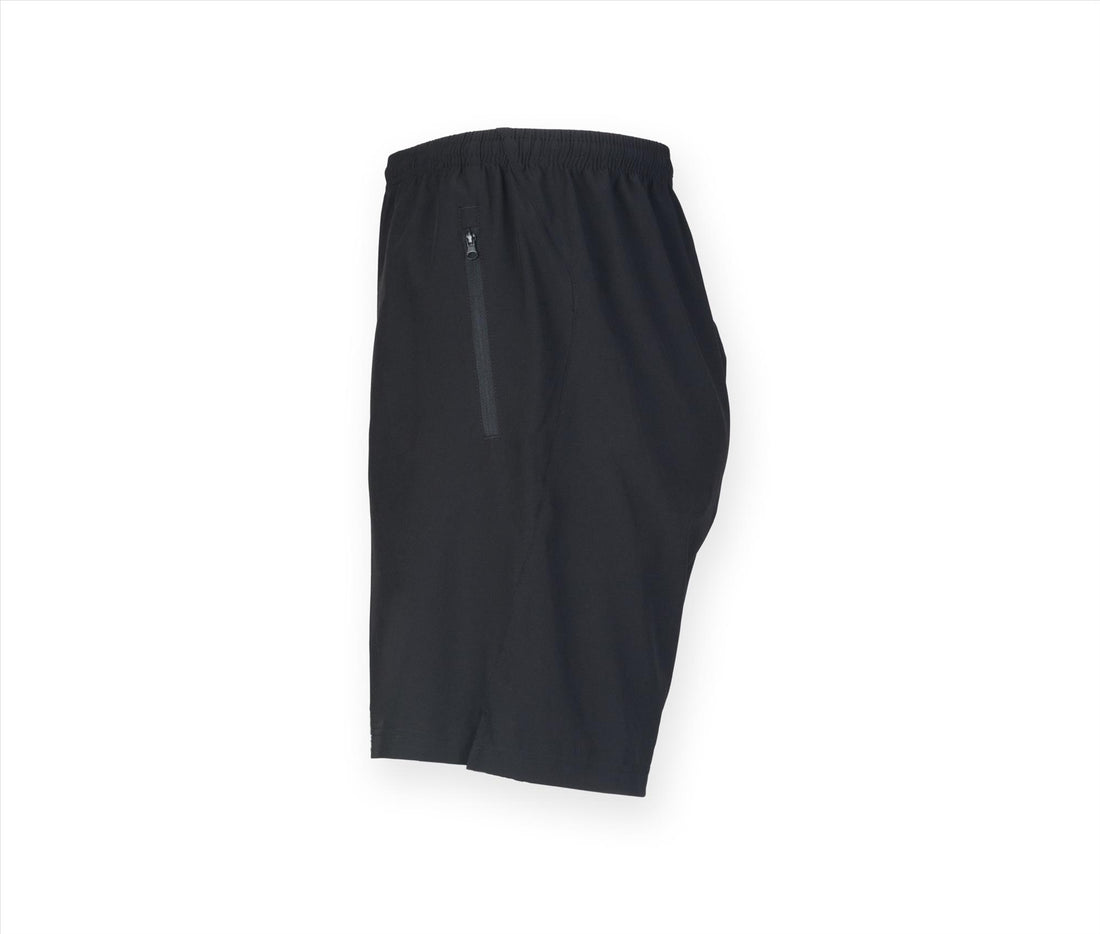 Finden Hales Adults' Stretch Sports Shorts